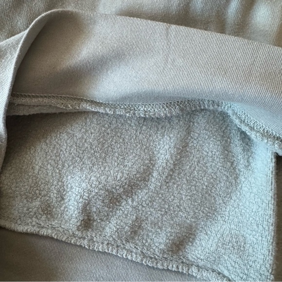 Kiel James Patrick - Rose All Day Sweatshirt - Picture 11 of 11